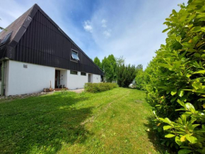 Pension beim Kastell